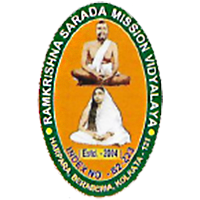 Ramakrishna Sarada Mission Vidyalaya